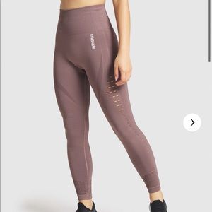 Energy and Seamless Leggings